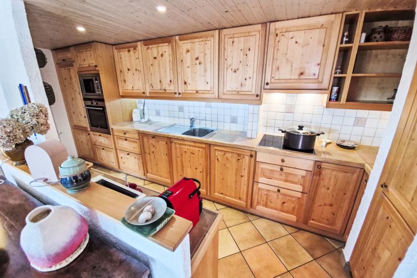 Chalet Le Rhônasson - foto 16