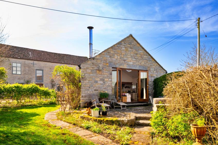 Mill Barn By The Stream - foto 18