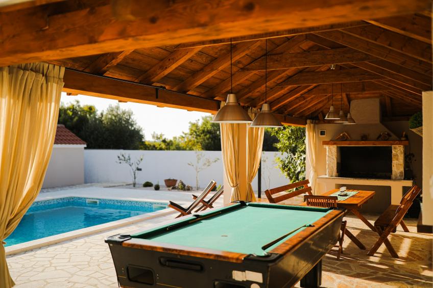 Vila Barka - foto 13