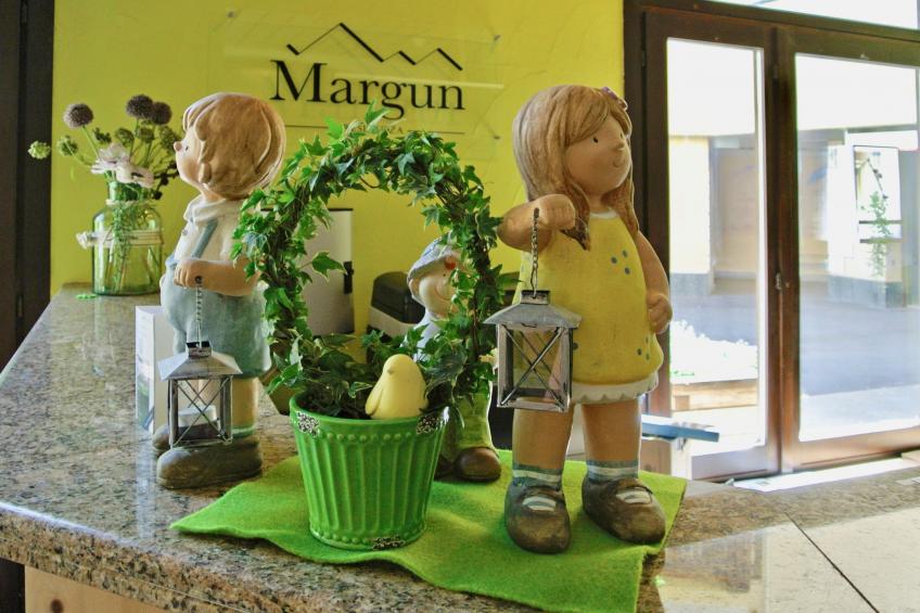 Residenza Chesa Margun 57-3 - foto 14