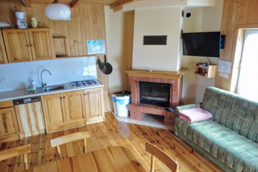 KOPALINO DOMKI I APARTAMENTY - foto 20