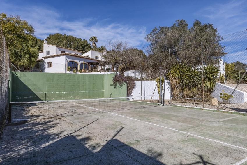 Casa Rosalia 8 pax - foto 31