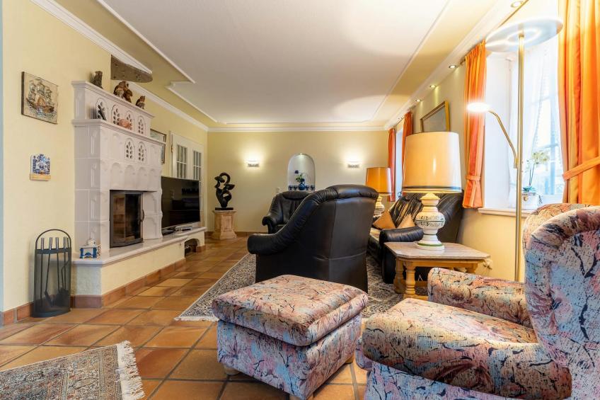 Ferienhaus Sturmschwalbe St Peter-Ording - foto 11