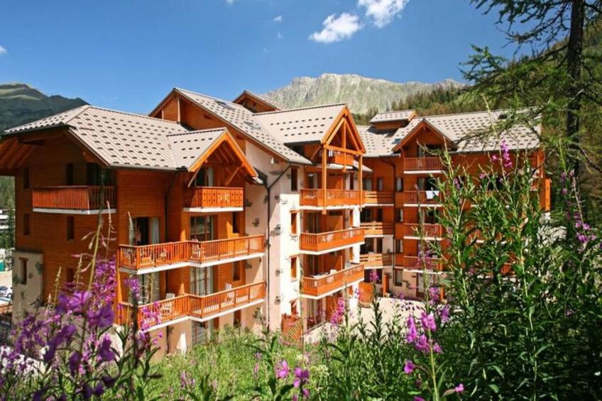 Résidence L'Albane - maeva Home - foto 28