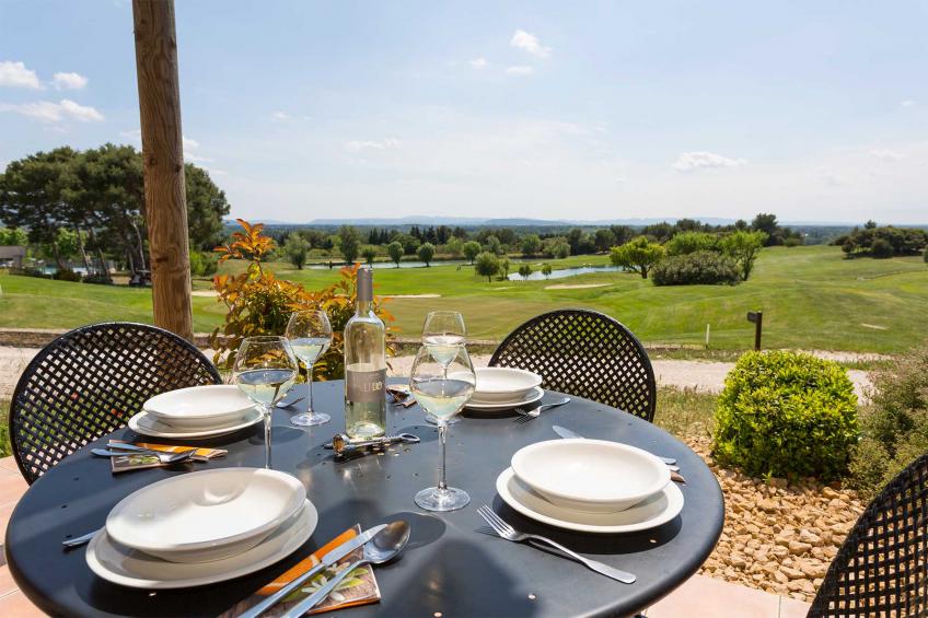 Domaine de Provence Country Club - foto 18