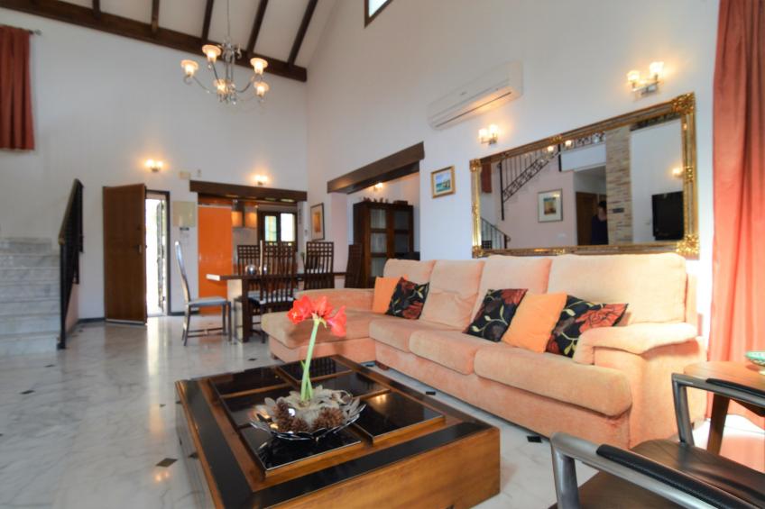Villa Orange - foto 13