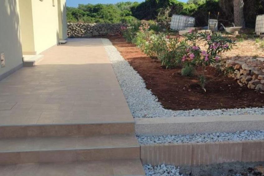 Villa Tamaris - Two Bedroom Holiday Home with Terrace and Swimming pool - foto 11