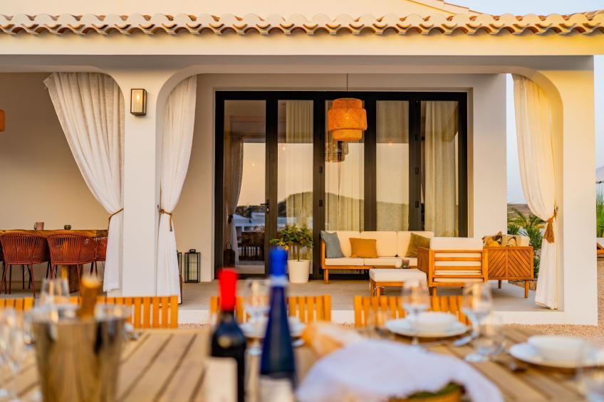 Luxuriöse Finca mit Pool, Spa und spektakulärer Aussicht - foto 50