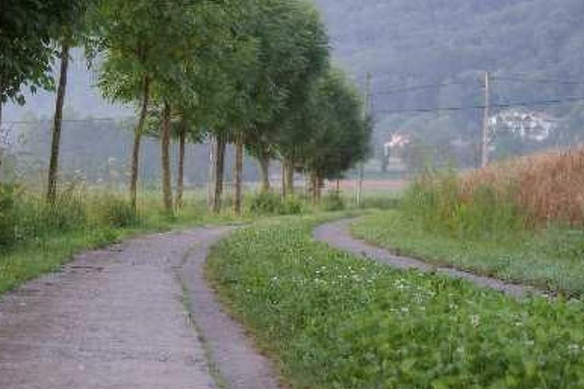 Kleiner Bungalow mit zwei Schlafzimmern. - foto 5