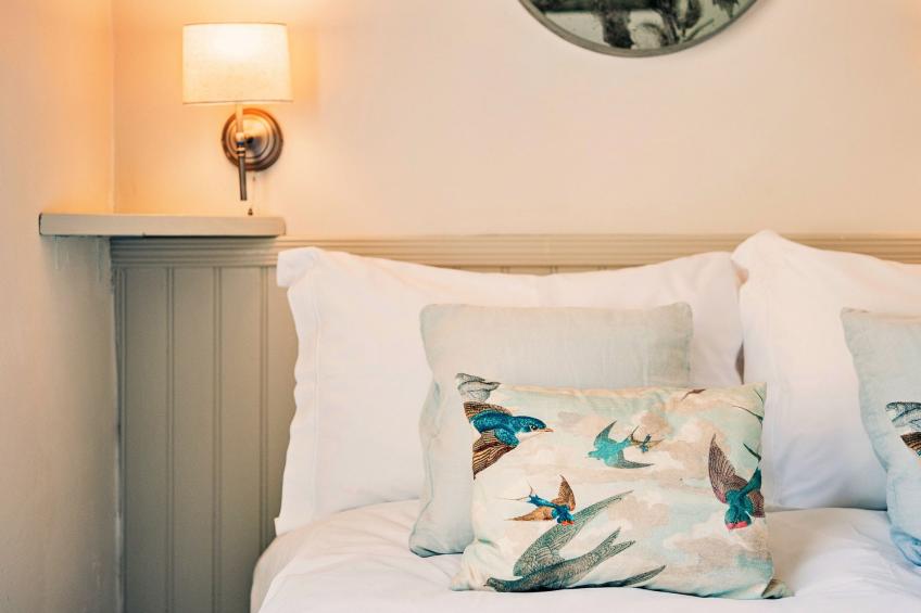 Hendy Cottage - foto 15