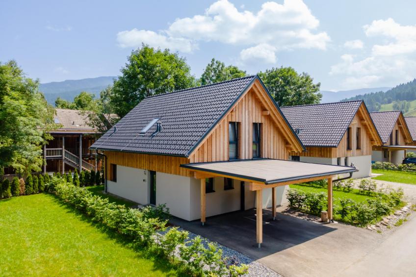 Mountain Chalet Arnica - foto 46