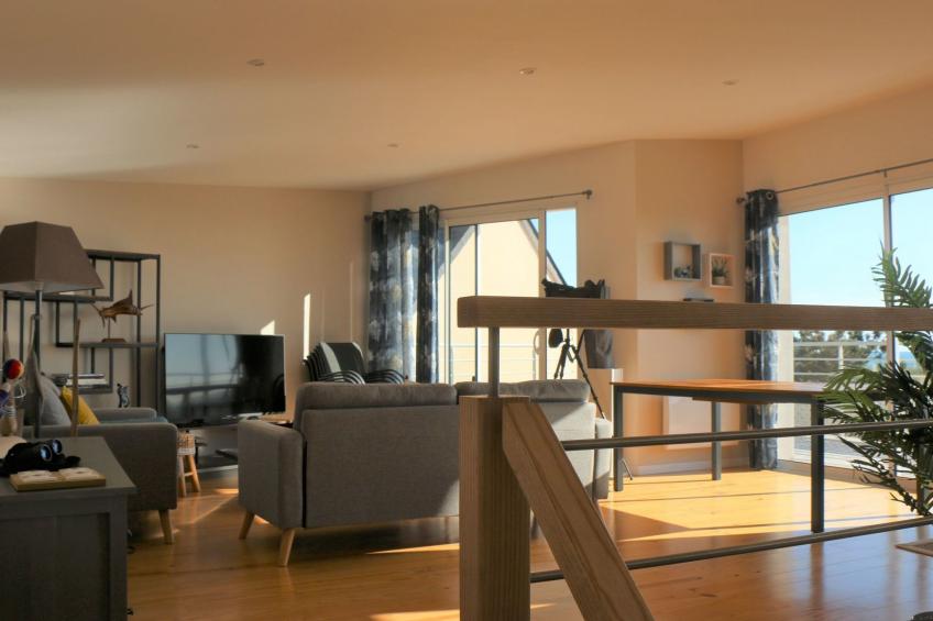 l'Escale dunes, Strände 20 Meter entfernt, Meerblick - foto 15