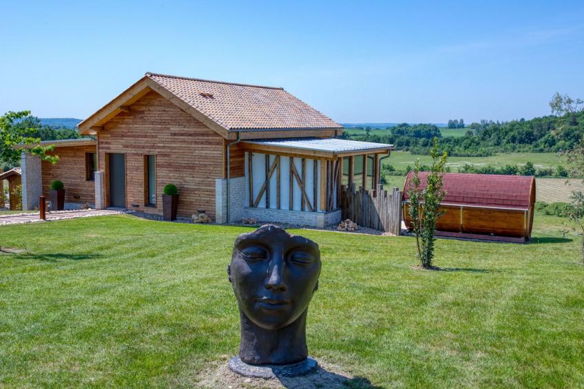 L'Orée du Bois - foto 23