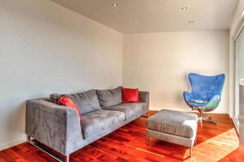 Wohnung "Lovrecica" mit Blick auf das Wasser - foto 17