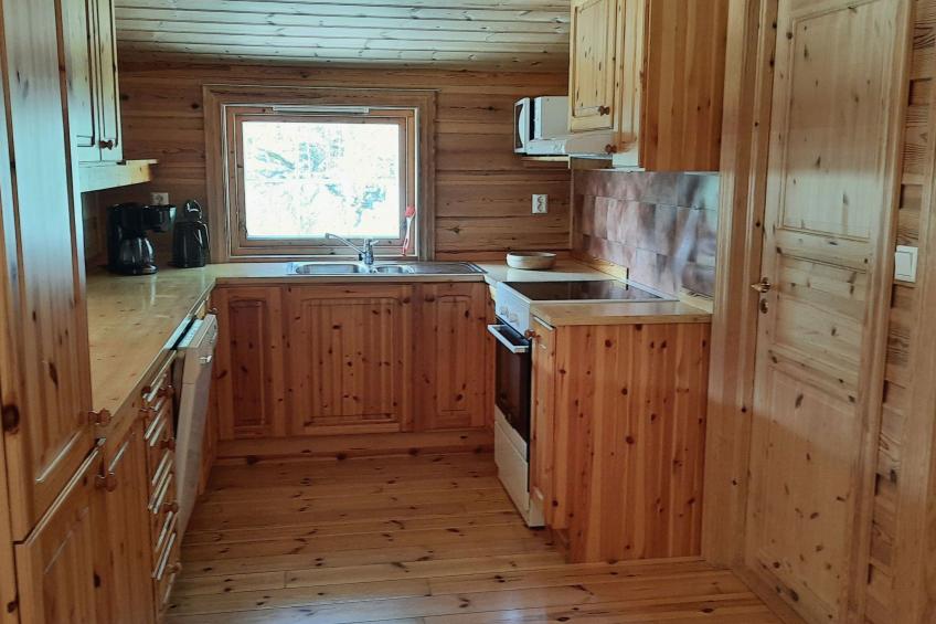 Häuschen mit Blick auf das Wasser - foto 18