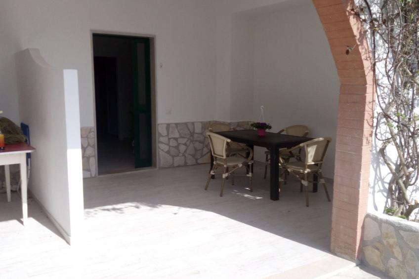 Drei-Zimmer-Wohnung im Erdgeschoss - foto 32