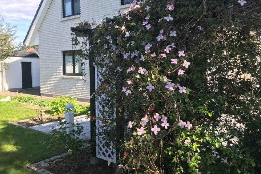 Wohnung am Stadtrand