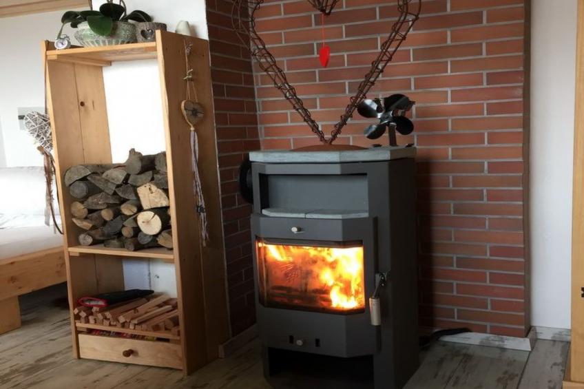 HERZHÜTTE für Zwei - foto 9