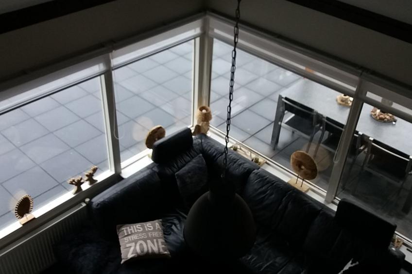 mit Garten, Grill und Terrasse - foto 32