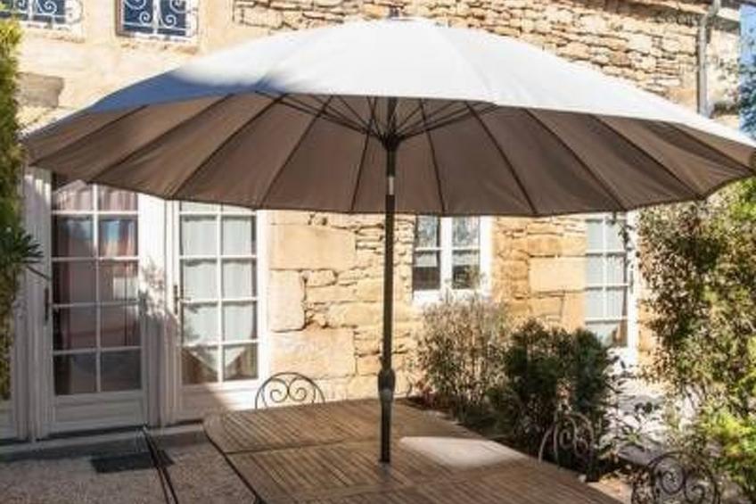 Doppelhaushälfte in einem alten Bauernhof im Périgourdine - foto 3