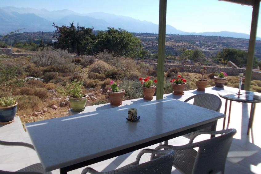 Villa mit Pool für bis zu 8 Personen. Meerblick. - foto 19