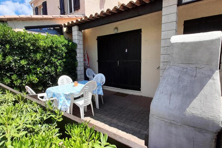 Résidence NATURISTE PORT VENUS VILLAGE