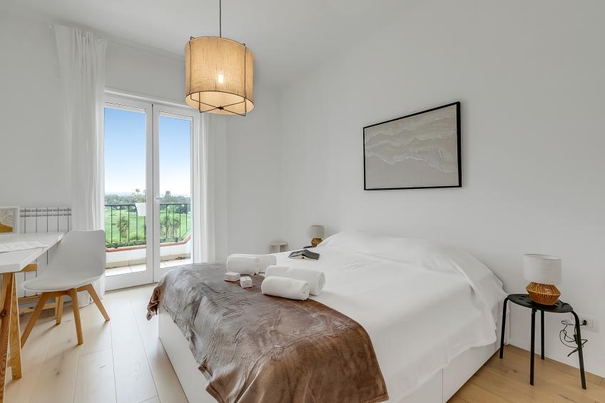 Sky View Apartment Monopoli - foto 5