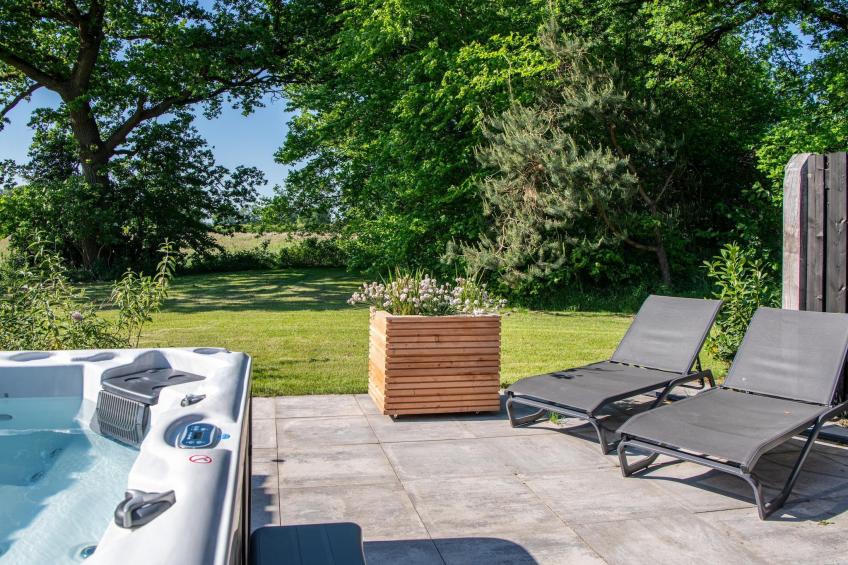 Wellnesslodge Merel 2p - foto 31