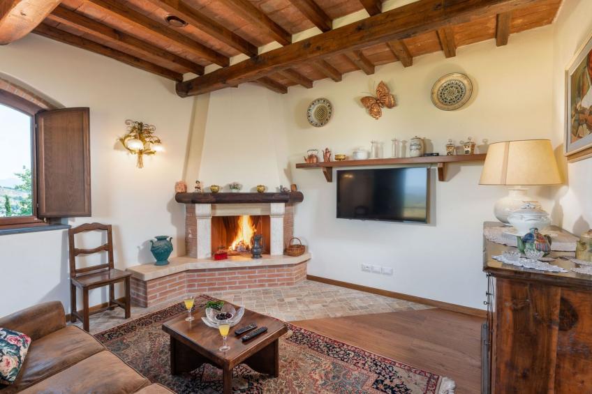 in Gavorrano mit Privatem Pool - foto 20