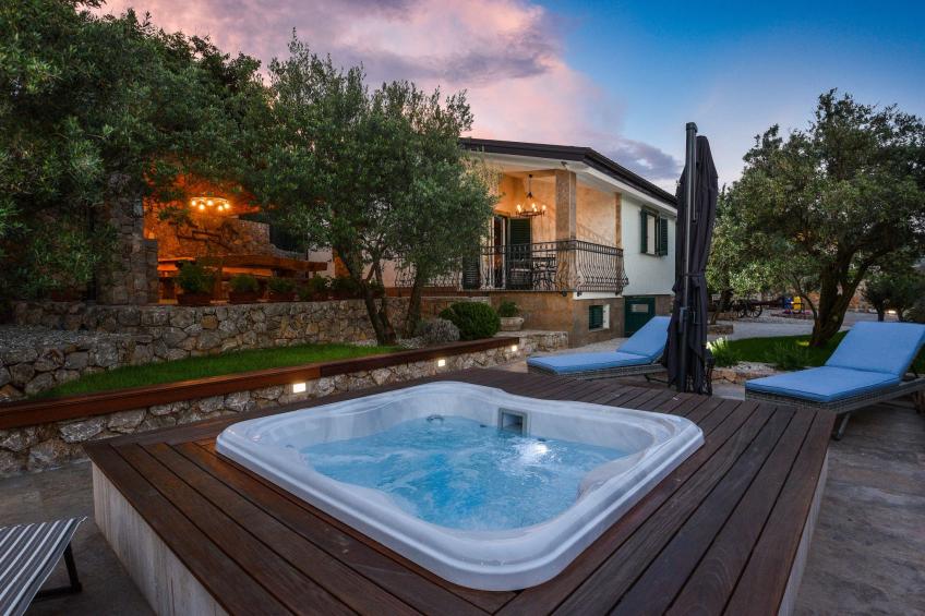 Villa Lipa - foto 15