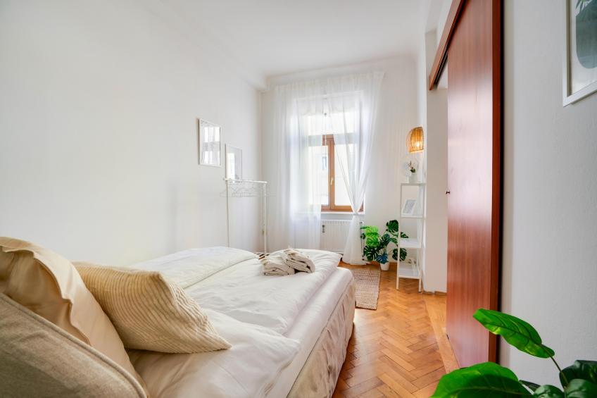 MG Top 4 Apartment 3P in Graz - foto 6
