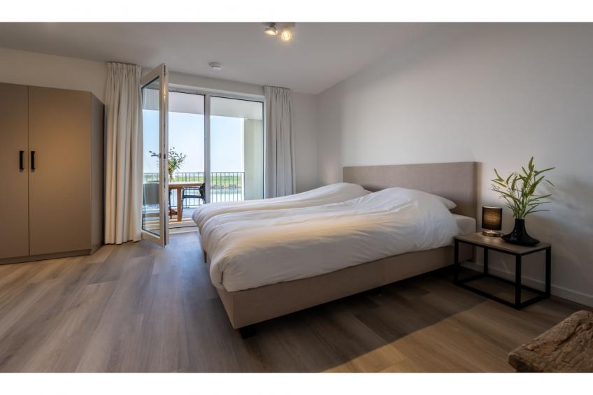 Harbour Loft 1K Residence Marina havenzicht - foto 27