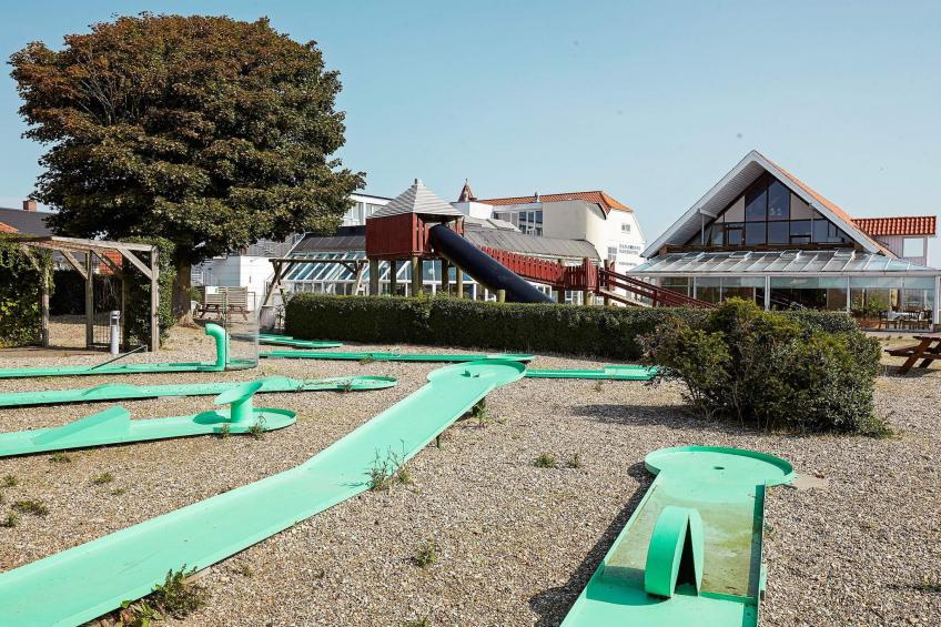 2 vær. m/havkig - foto 14