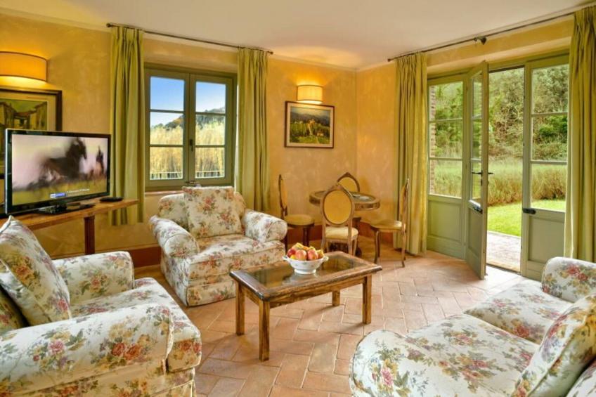 Villa Il Cipresso - foto 9