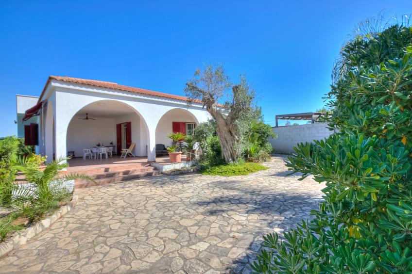 Villa Strea with pool - foto 5