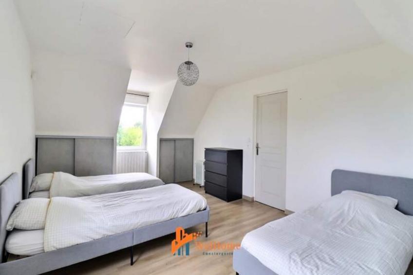 La Tuilerie - Maison Familiale - foto 14