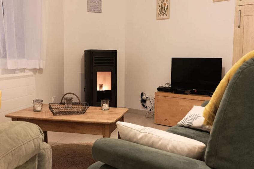 Maison à Saint-Armel - foto 9