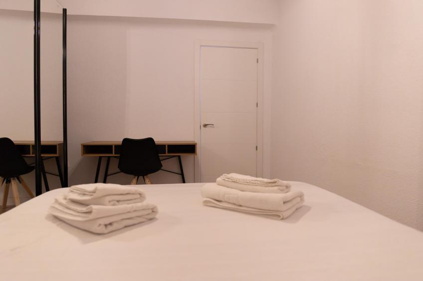 CT 381 AL - Faro's Playa Zapillo - Almeria - Apartment for 4 - foto 17