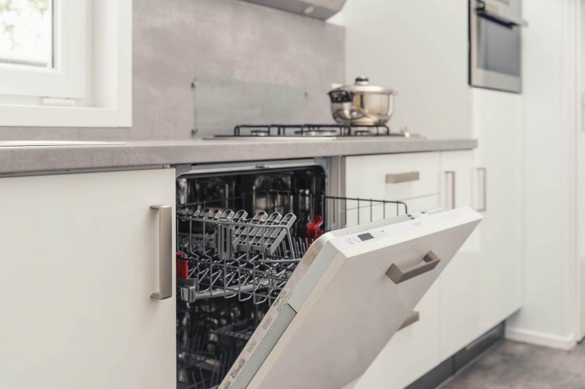 Luxury lodge with Sauna | 6 p. (copy) - foto 7