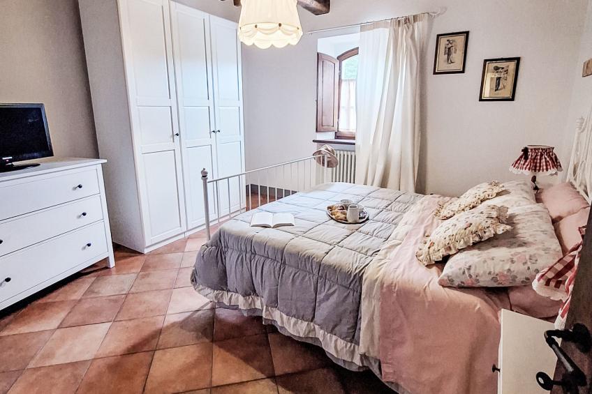 Gaiole Apartament - foto 3