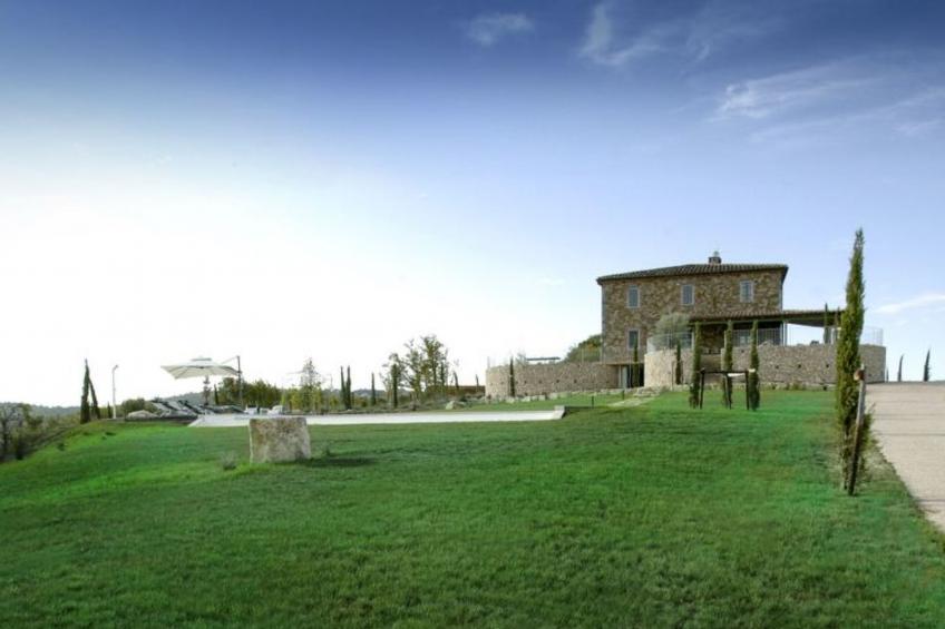 Villa mit Infinity-Pool - foto 42