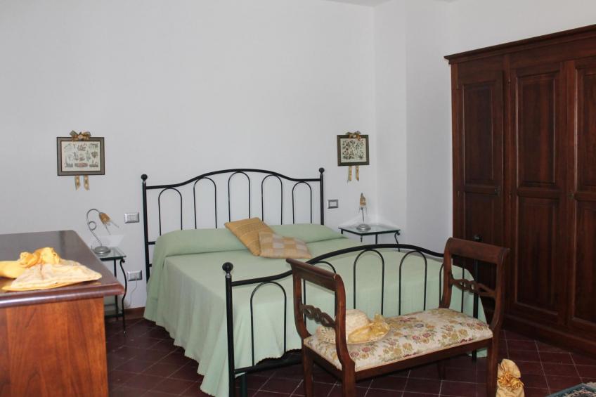 Haus in Civitella Paganico mit möbliertem Garten - foto 12