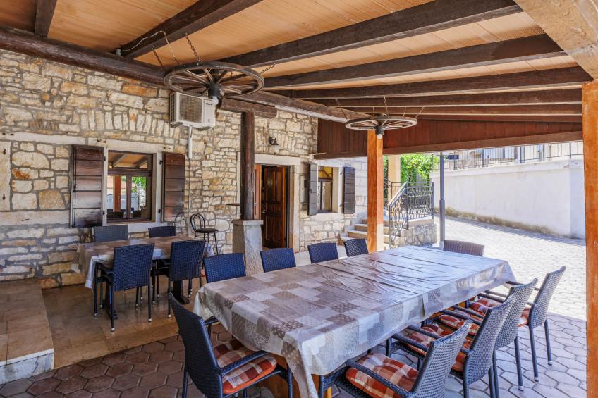 Haus Cittanobile (KST410) - foto 17