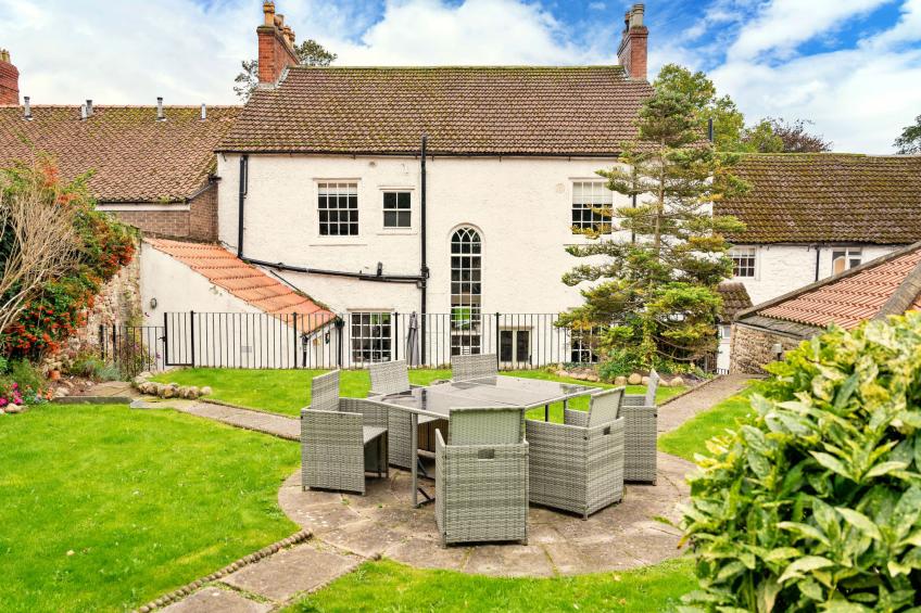 Low Green Cottage - foto 55