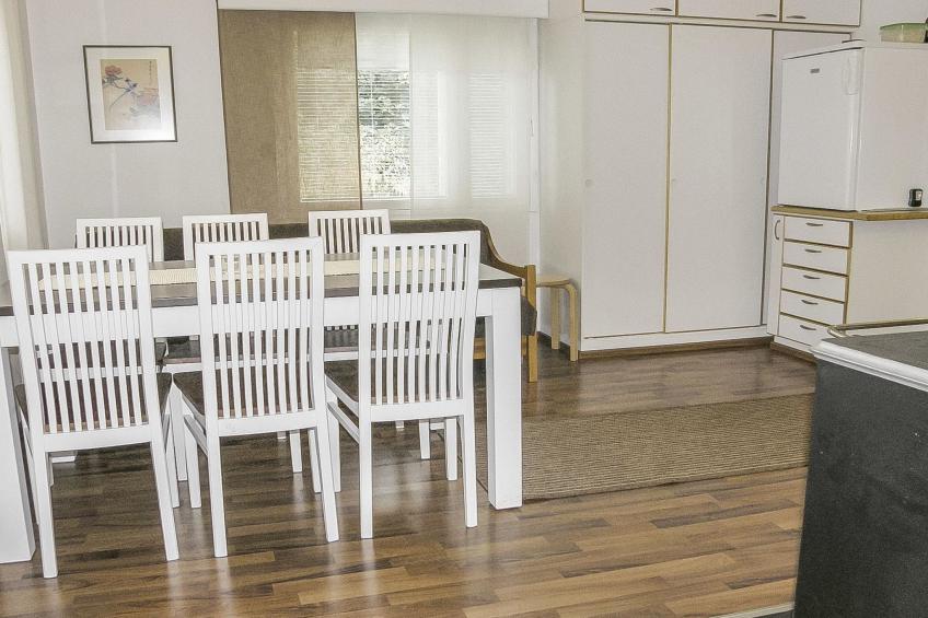 Paasirinteen lomakoti - foto 6