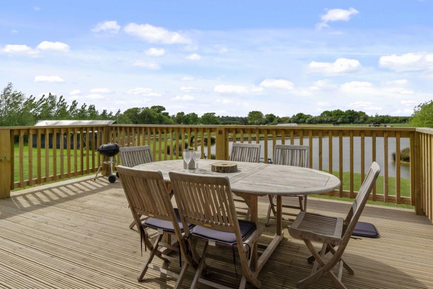 The Highland Camping Pod - foto 13