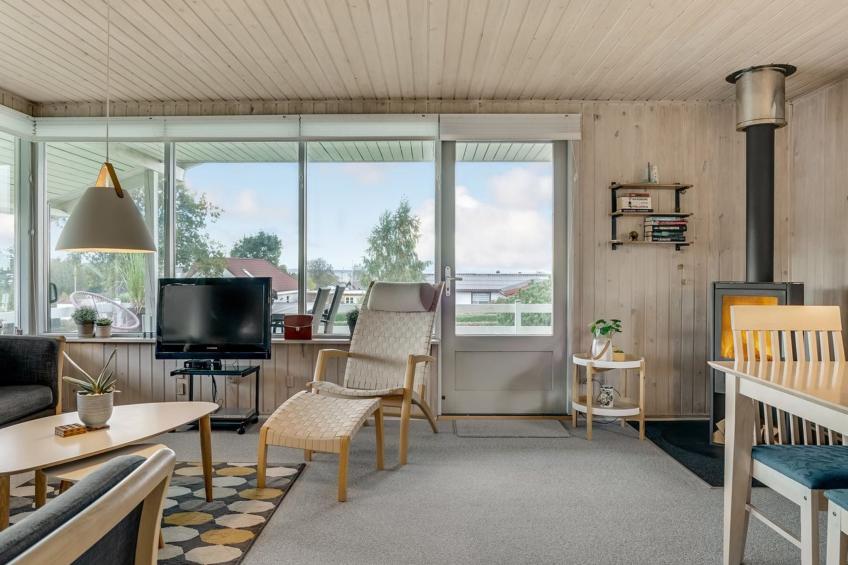 "Fita" - 300m from the sea in Funen - foto 30