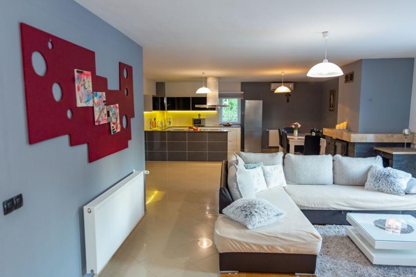 Villa Karina - foto 28