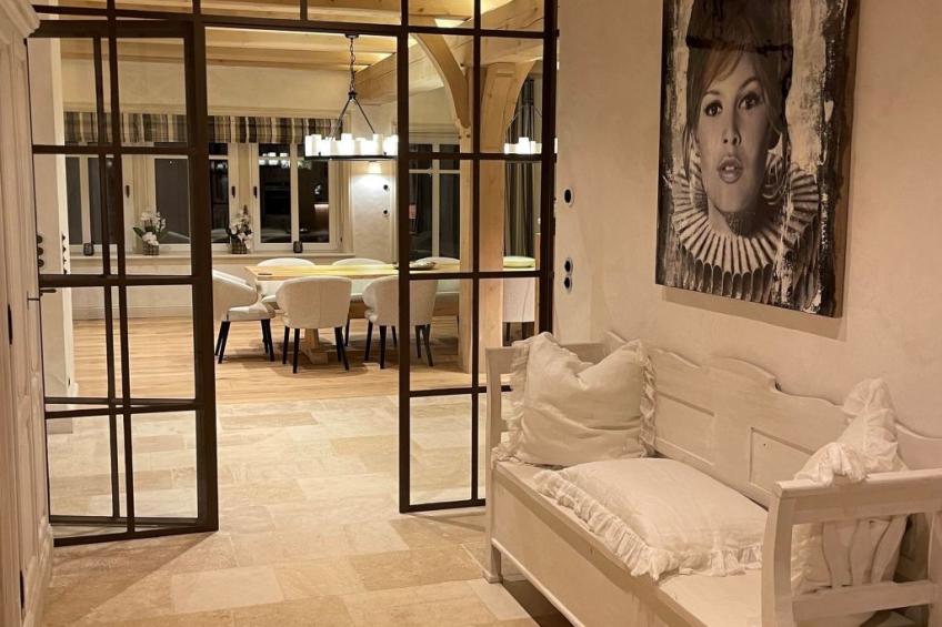 Landhüüs Oeverdiek - foto 11