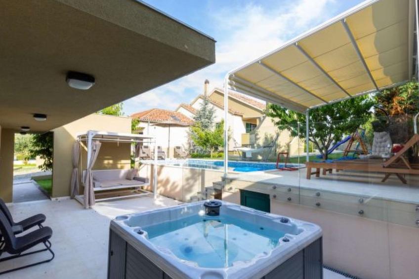 Great Villa Field Hills with sauna and jacuzzi - foto 6